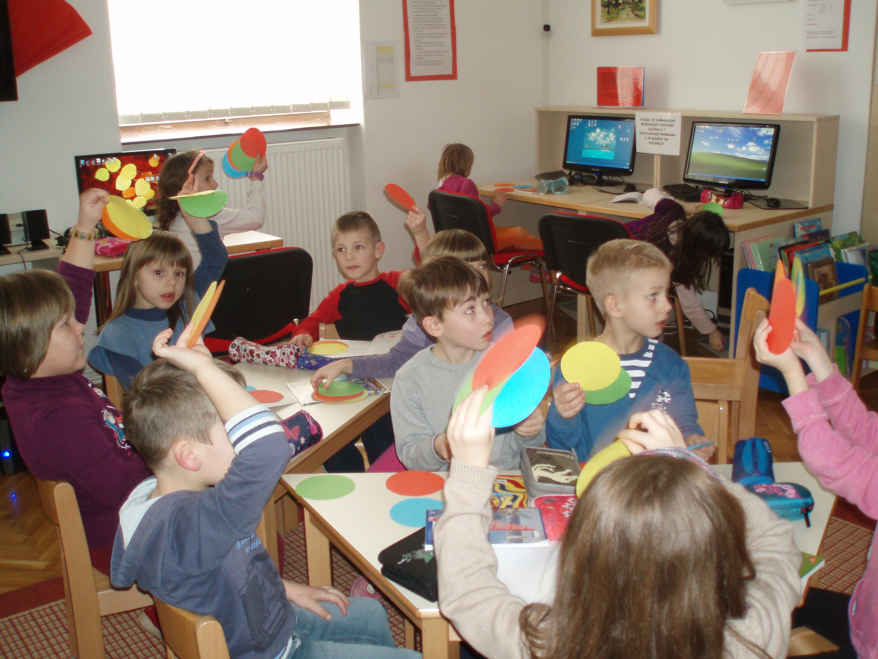 Druženje uz njemački