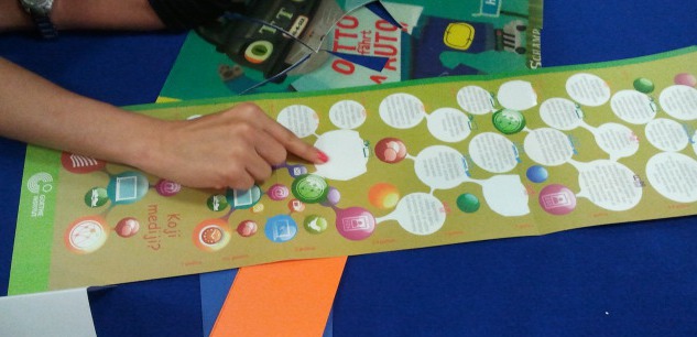 Međunarodna radionica u Sarajevu