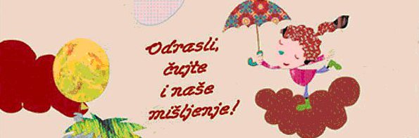 Ljubav djeci prije svega! – Dječji tjedan 2013.