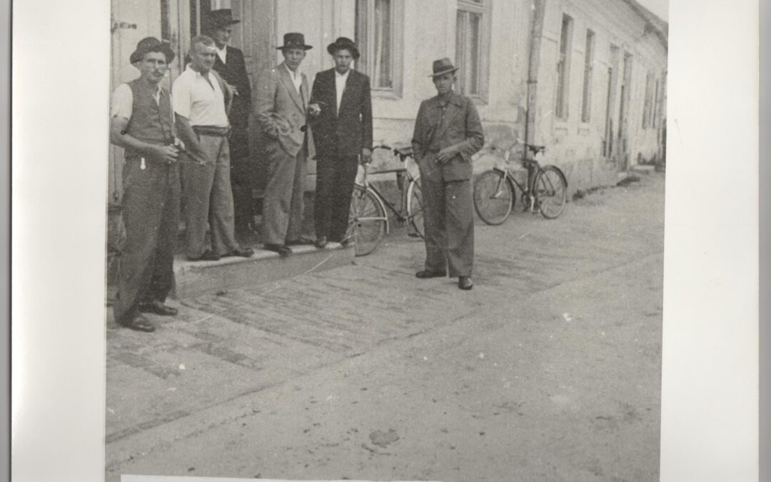 Gostiona Šobak Marko Virje