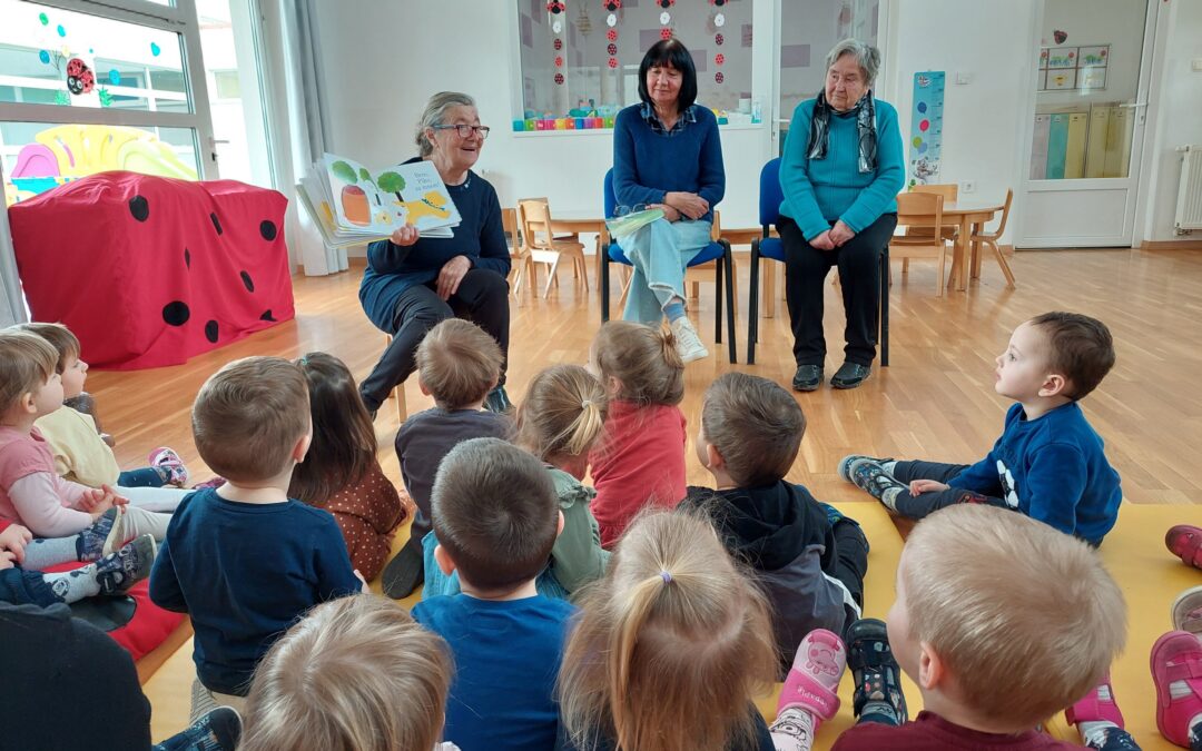 Međunarodni dan dječje knjige