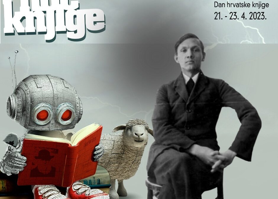 120. rođendan Đure Sudete