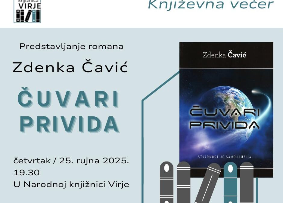 Književna večer