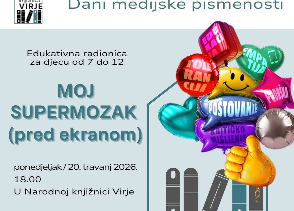 MOJ SUPERMOZAK (pred ekranom)