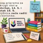 IZMJENA RADNOG VREMENA