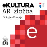 eKultura – AR izložba