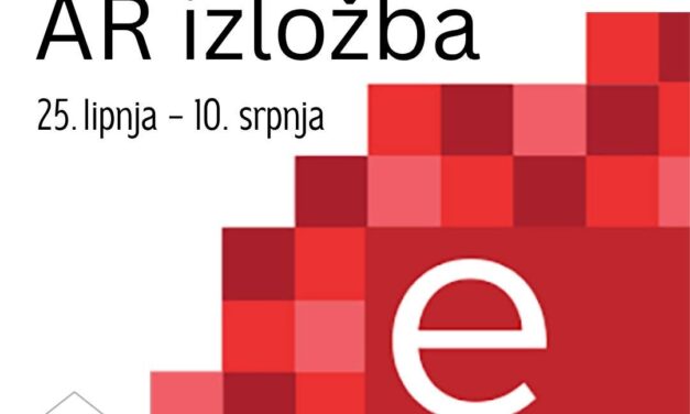 eKultura – AR izložba