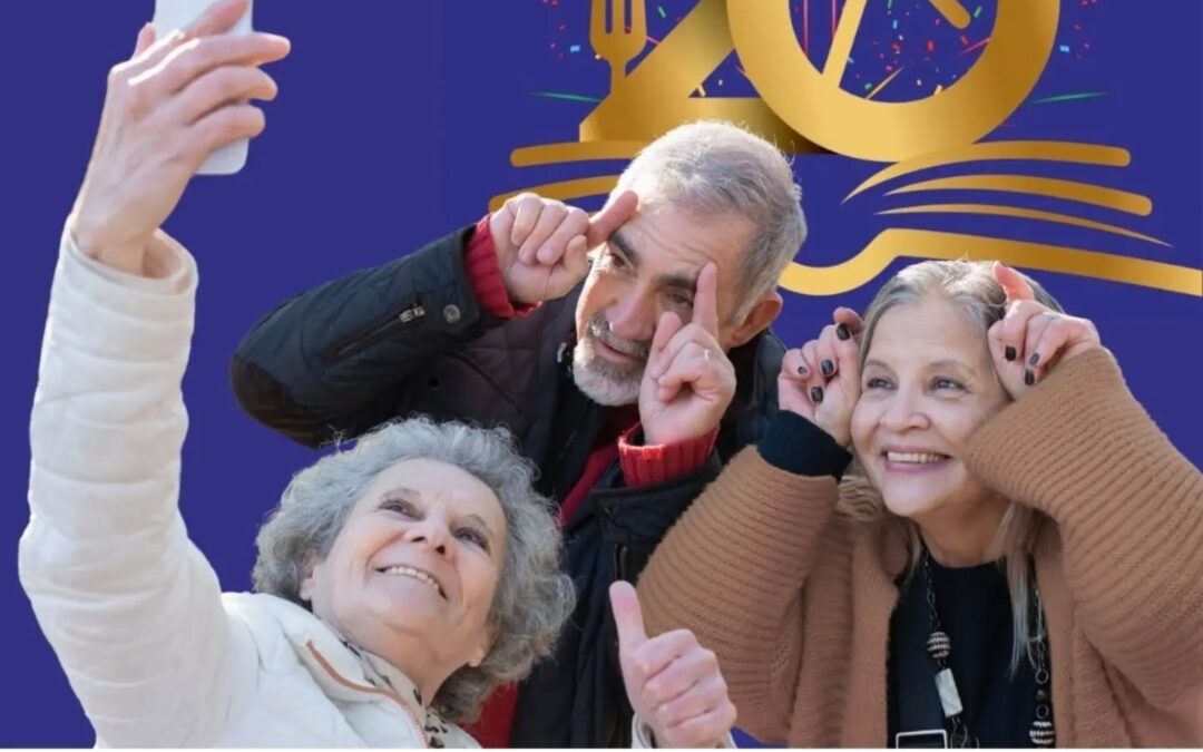 20. Tjedan cjeloživotnog učenja
