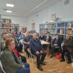 Održana radionica za mještane treće životne dobi “Aktivni i sigurni na Internetu”.