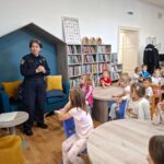 DV Zrno sigurnost u prometu